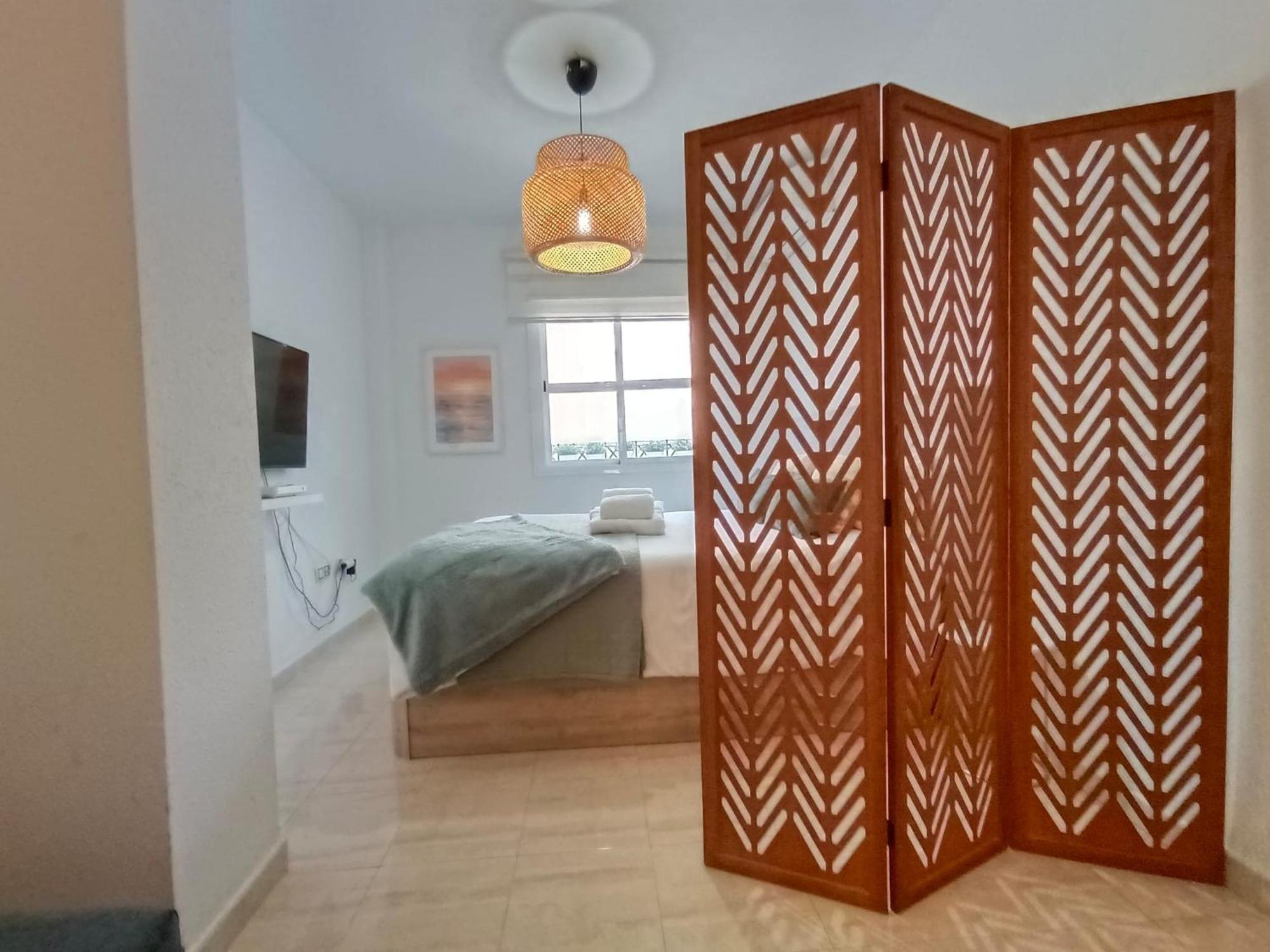 Ferienwohnung Monisimo Apartamento En Centro Historico De Malaga Con Parking Exterior foto